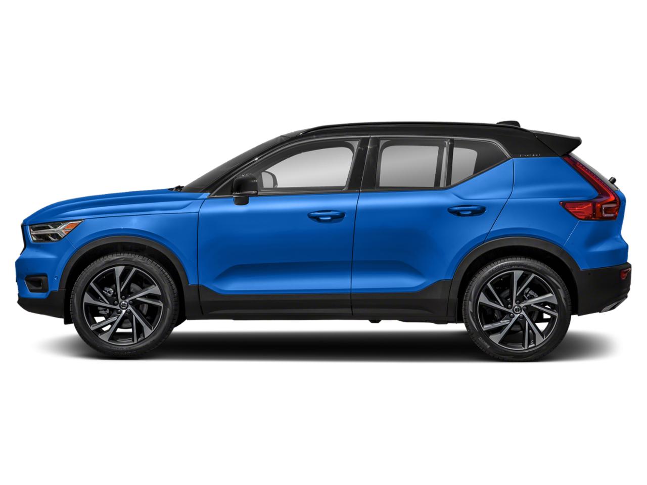 2020 Volvo XC40 Vehicle Photo in Trevose, PA 19053