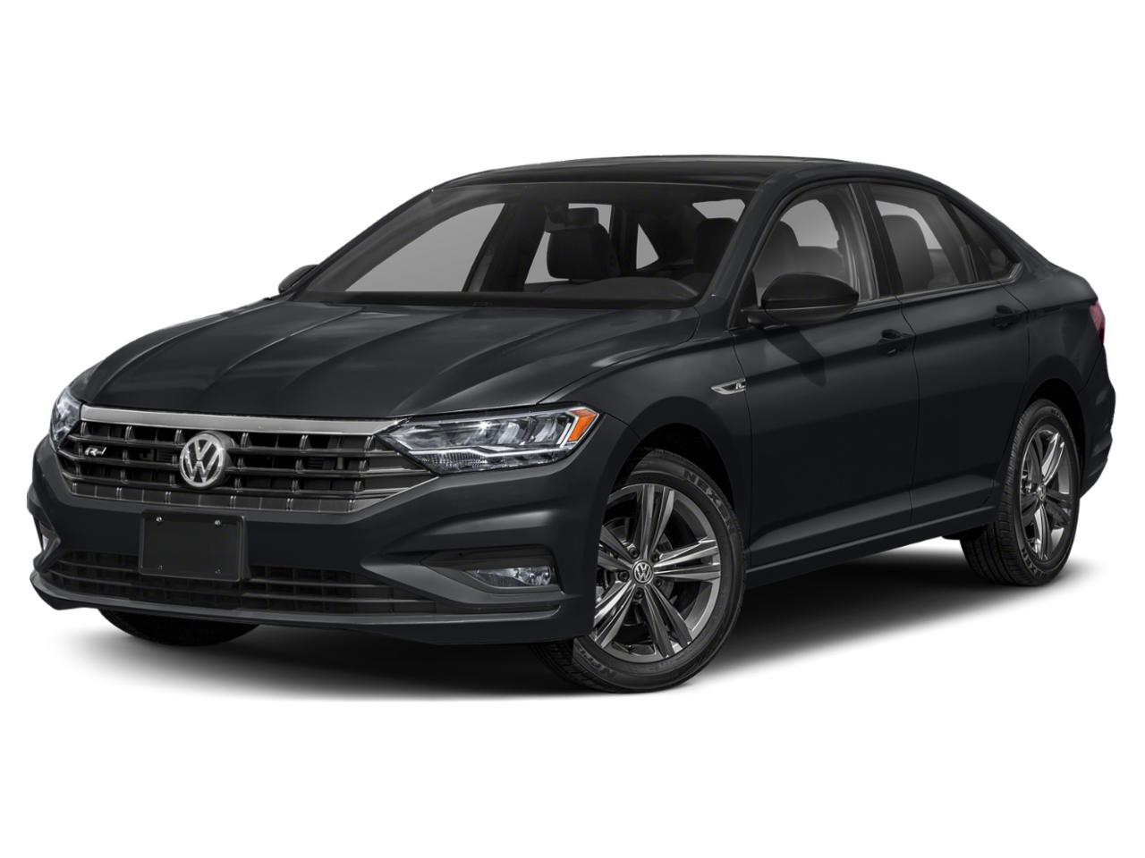 2020 Volkswagen Jetta Vehicle Photo in Appleton, WI 54913