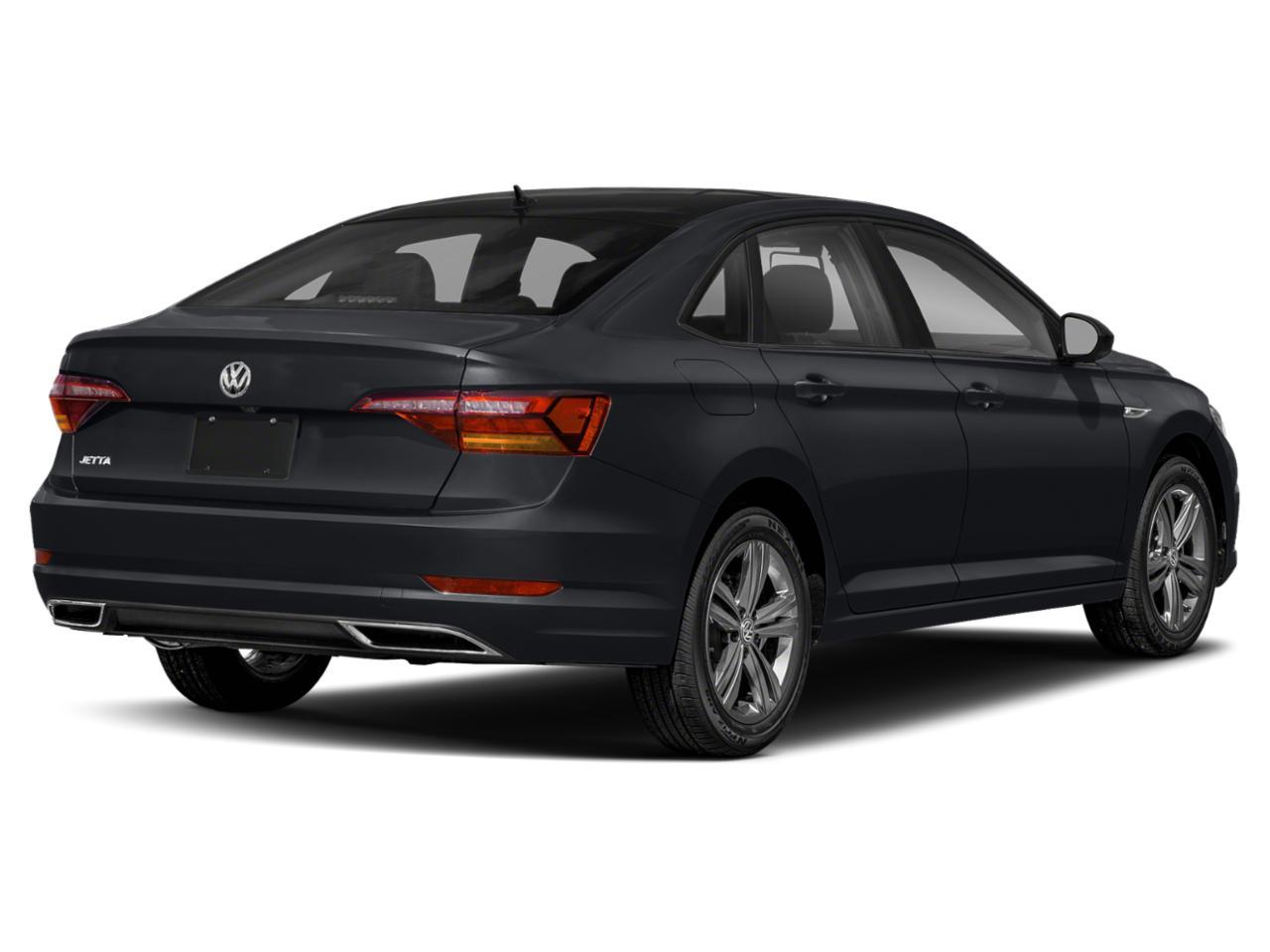 2020 Volkswagen Jetta Vehicle Photo in Appleton, WI 54913