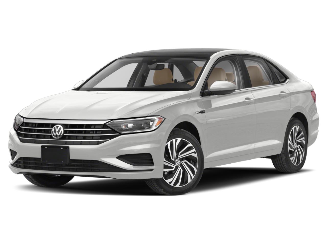 2020 Volkswagen Jetta Vehicle Photo in Cedar Rapids, IA 52402