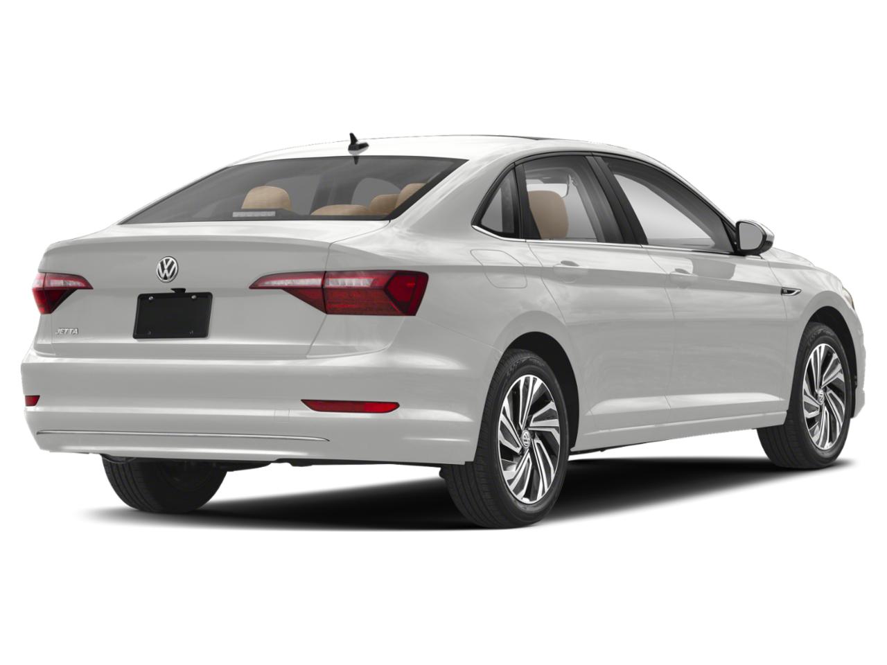 2020 Volkswagen Jetta Vehicle Photo in Cedar Rapids, IA 52402