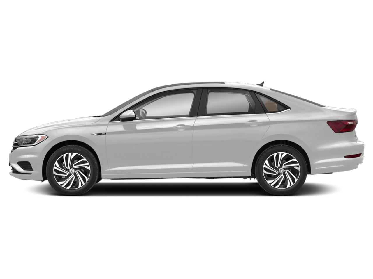 2020 Volkswagen Jetta Vehicle Photo in Cedar Rapids, IA 52402