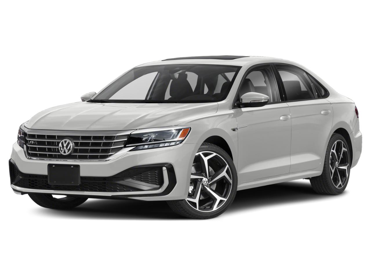 2020 Volkswagen Passat Vehicle Photo in Trevose, PA 19053