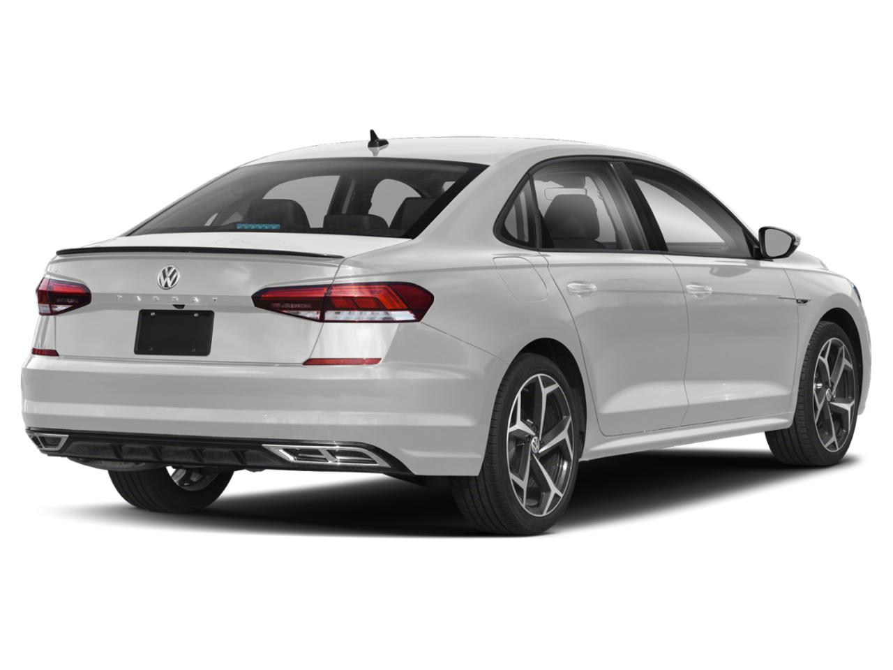 2020 Volkswagen Passat Vehicle Photo in Trevose, PA 19053