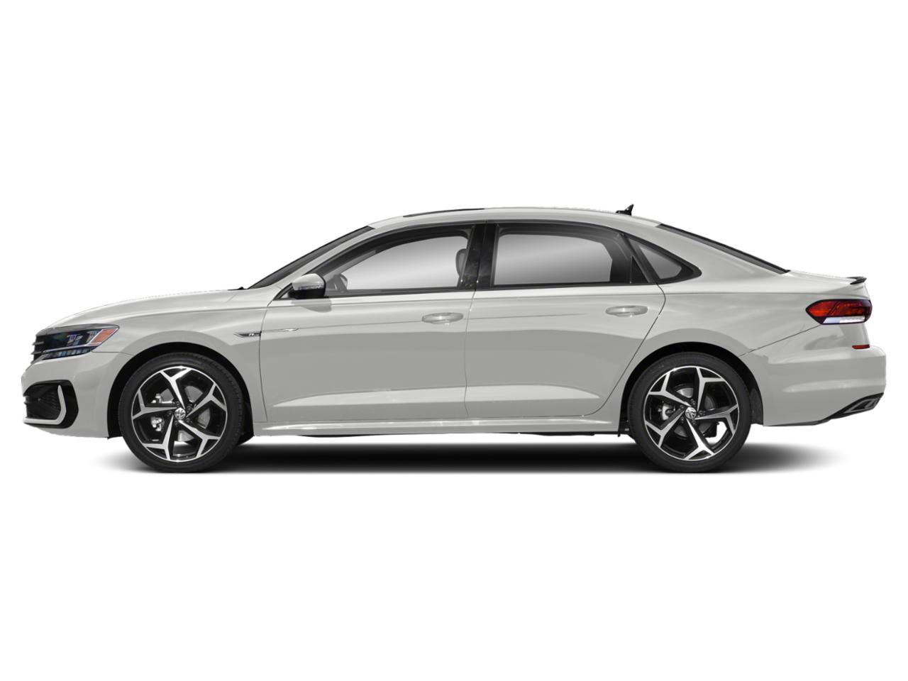 2020 Volkswagen Passat Vehicle Photo in Trevose, PA 19053