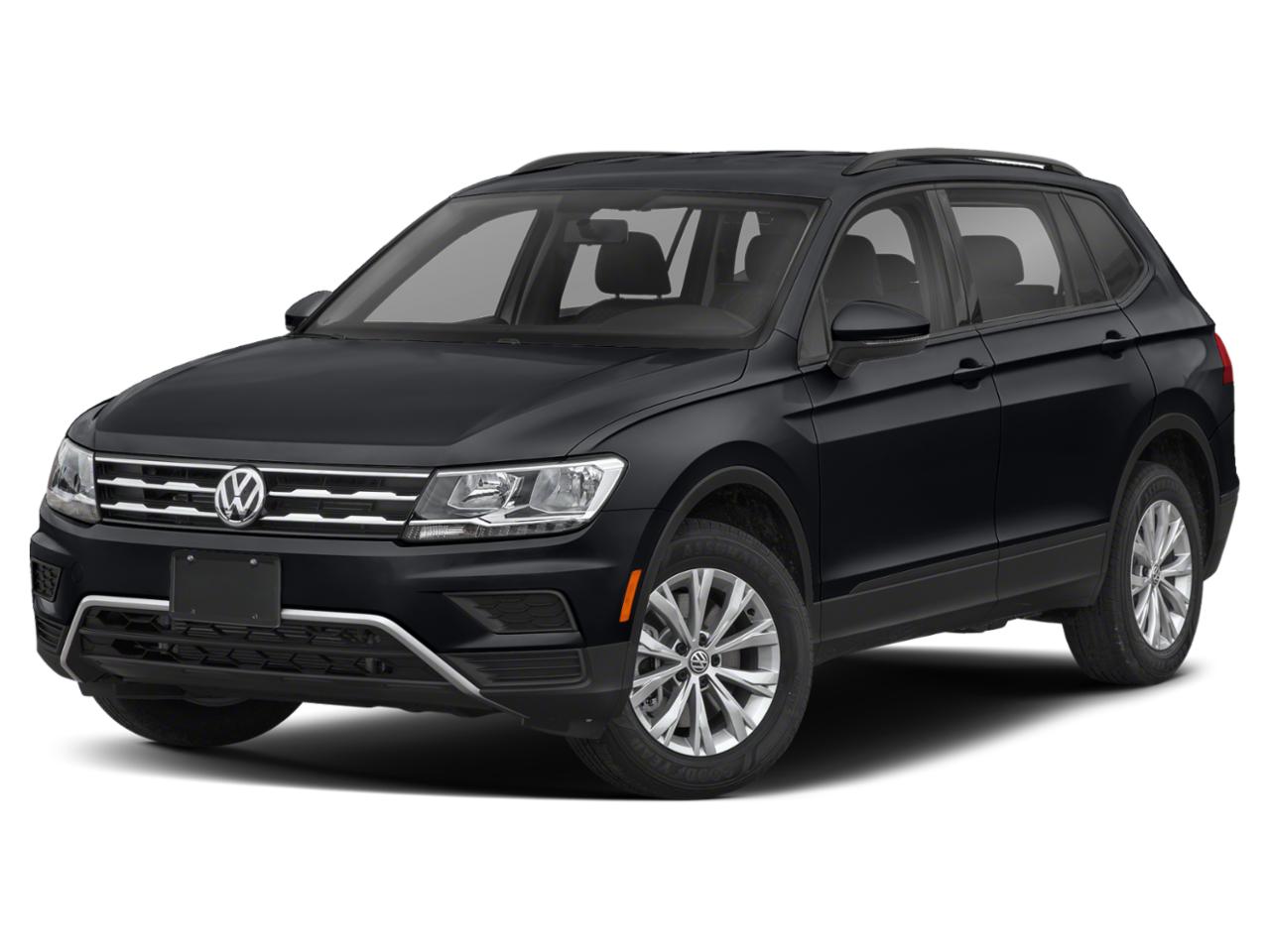 2020 Volkswagen Tiguan Vehicle Photo in Merrillville, IN 46410