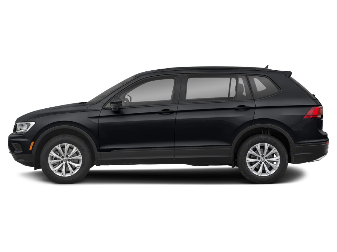 2020 Volkswagen Tiguan Vehicle Photo in Merrillville, IN 46410