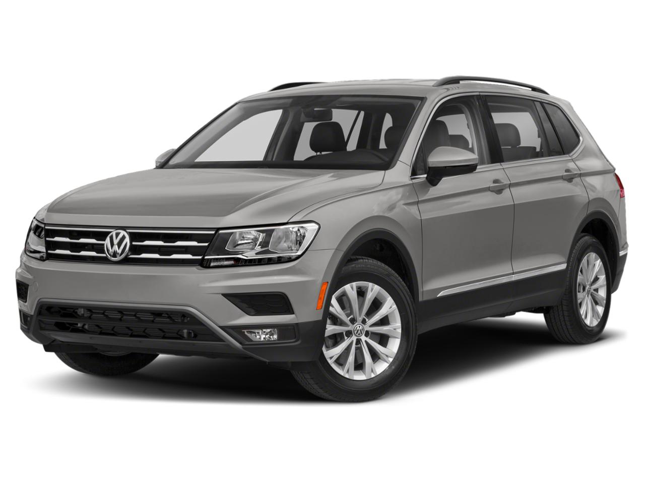 2020 Volkswagen Tiguan Vehicle Photo in SELMA, TX 78154-1459