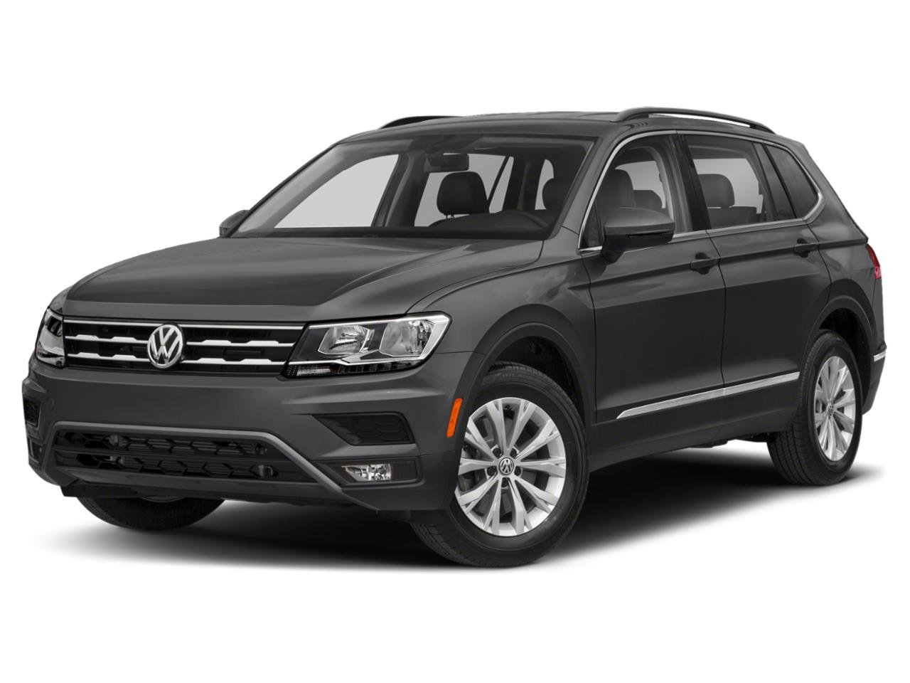 2020 Volkswagen Tiguan Vehicle Photo in Mechanicsburg, PA 17050-1707