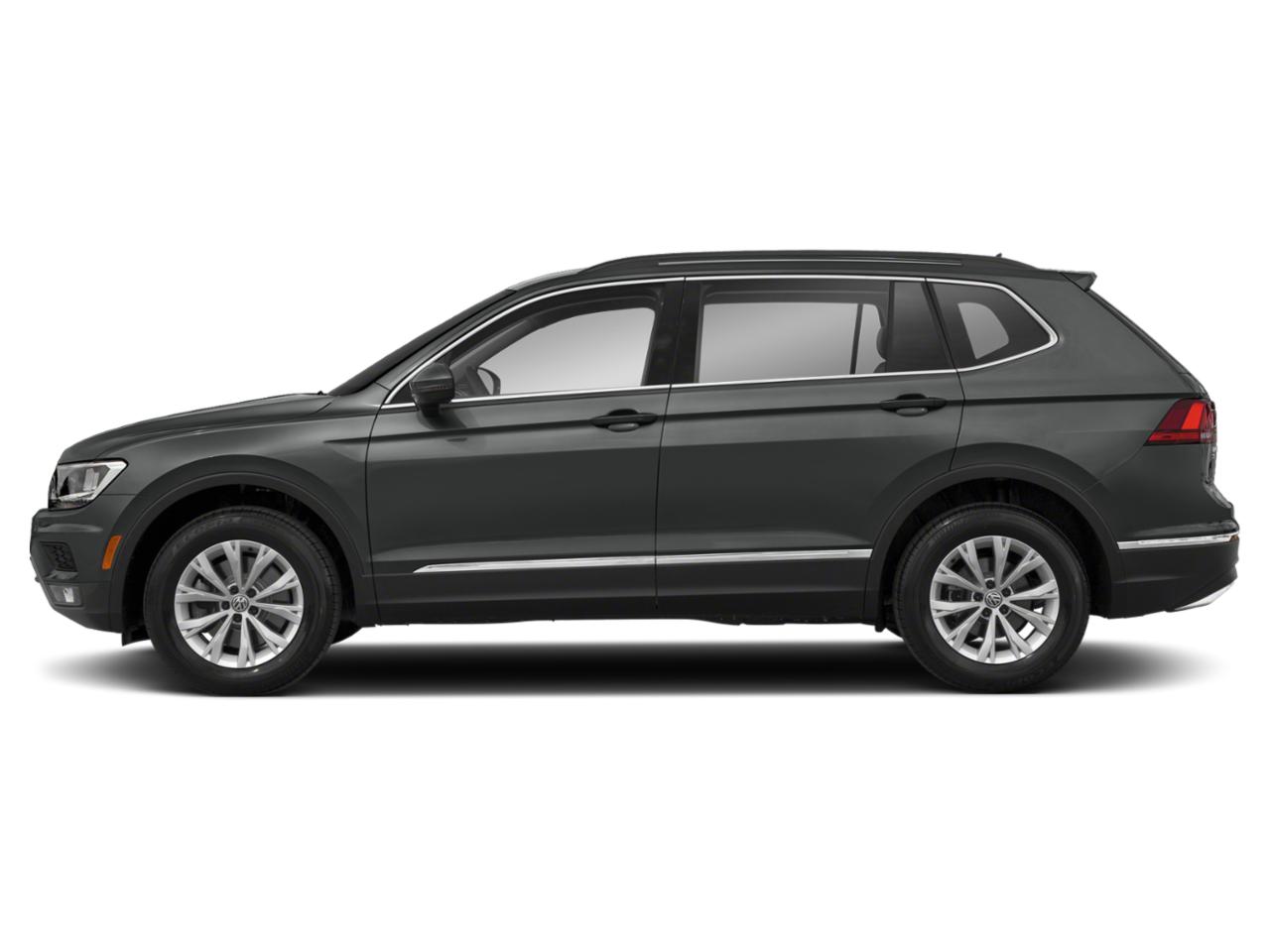 2020 Volkswagen Tiguan Vehicle Photo in Mechanicsburg, PA 17050-1707