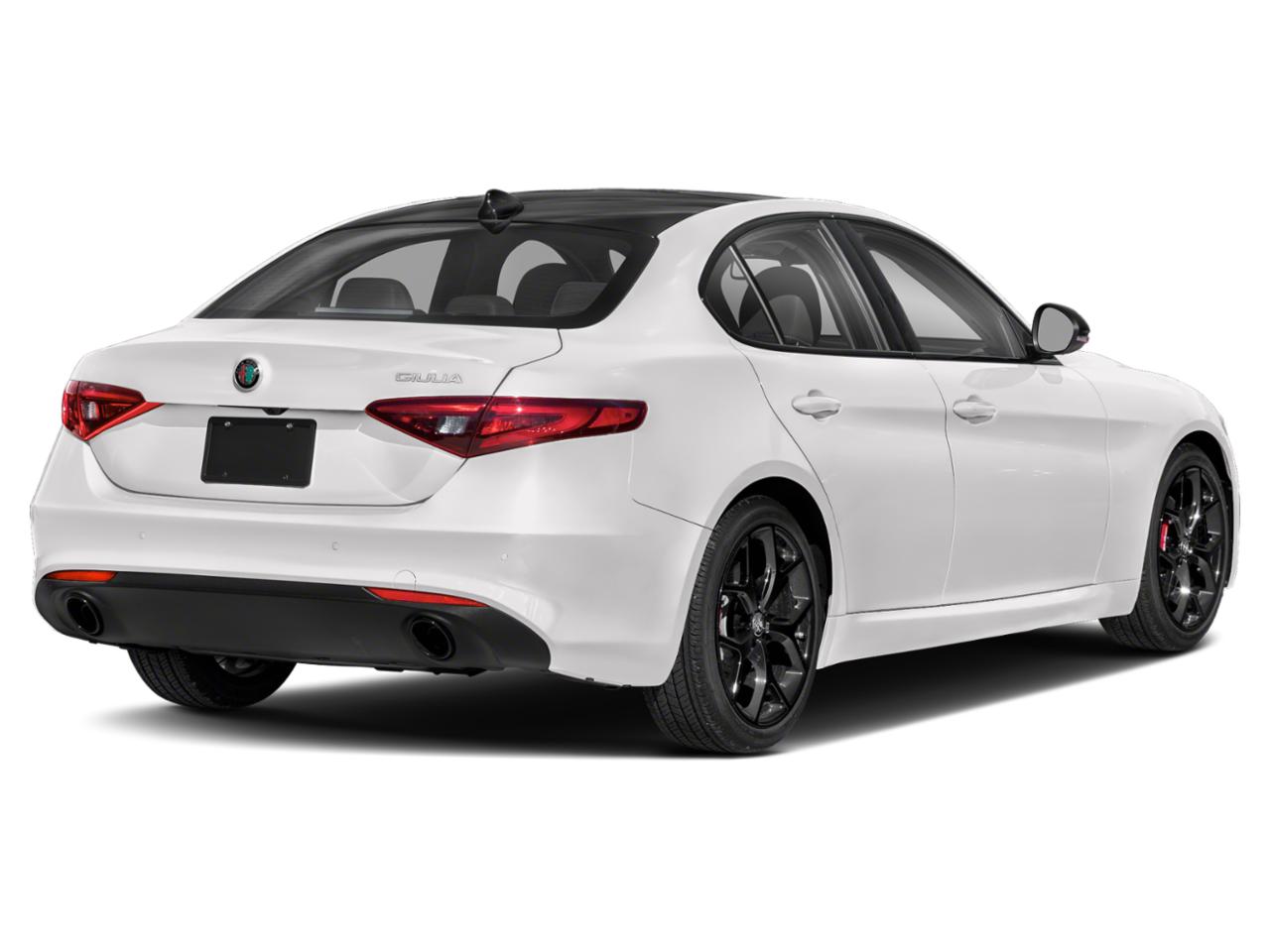 2021 Alfa Romeo Giulia Vehicle Photo in Pleasant Hills, PA 15236