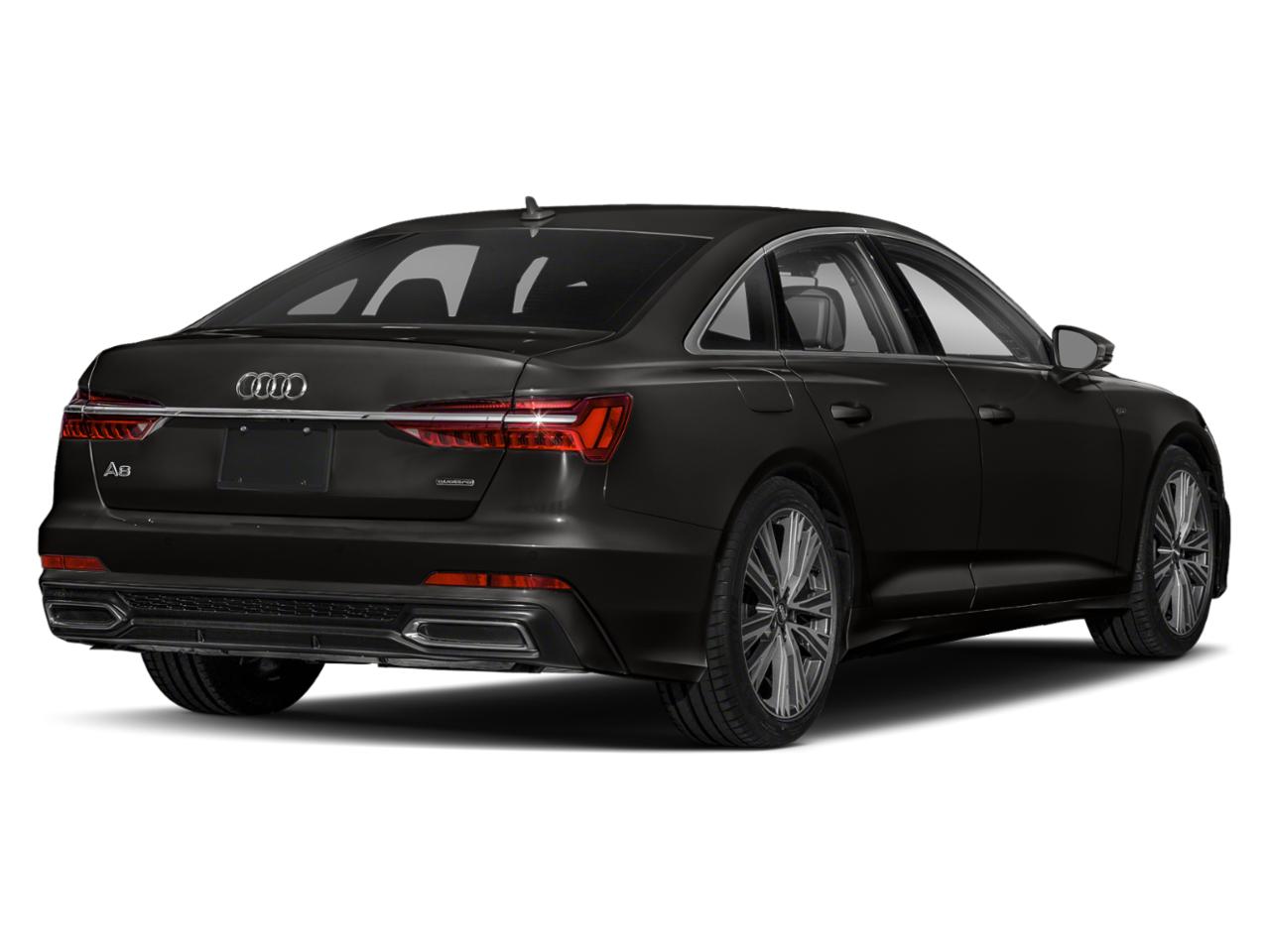 2021 Audi A6 Vehicle Photo in Flemington, NJ 08822
