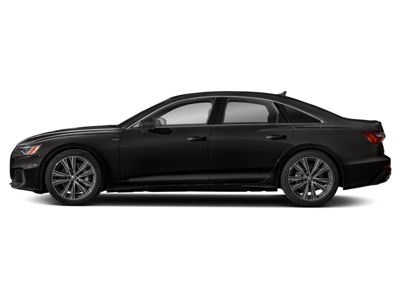 2021 Audi A6 Vehicle Photo in Flemington, NJ 08822
