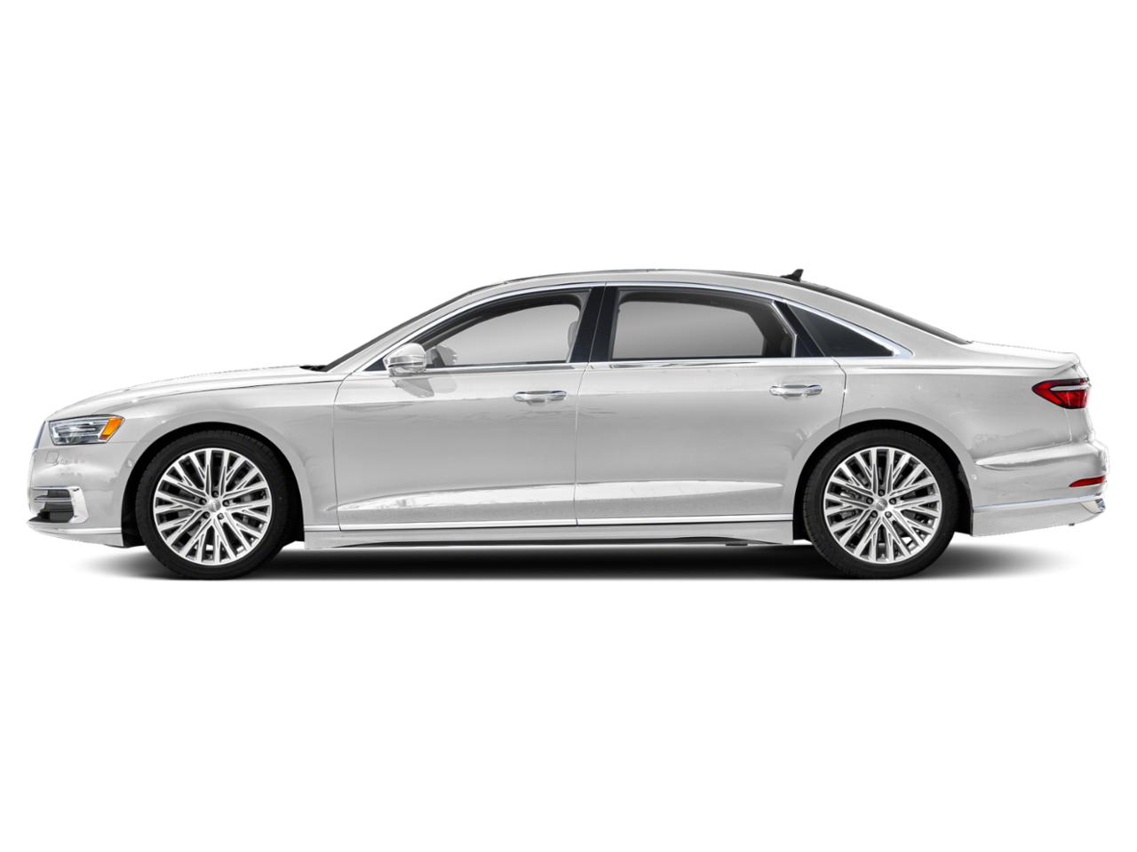 2021 Audi A8 L Vehicle Photo in SELMA, TX 78154-1460