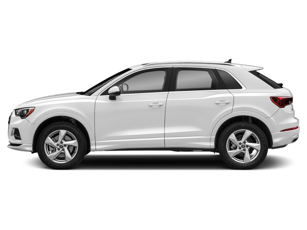 2021 Audi Q3 Vehicle Photo in Mechanicsburg, PA 17050-2306