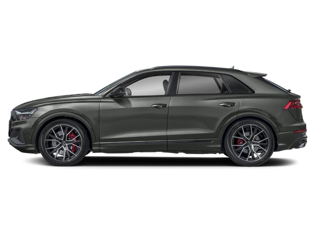 2021 Audi SQ8 Vehicle Photo in GILBERT, AZ 85297-0402