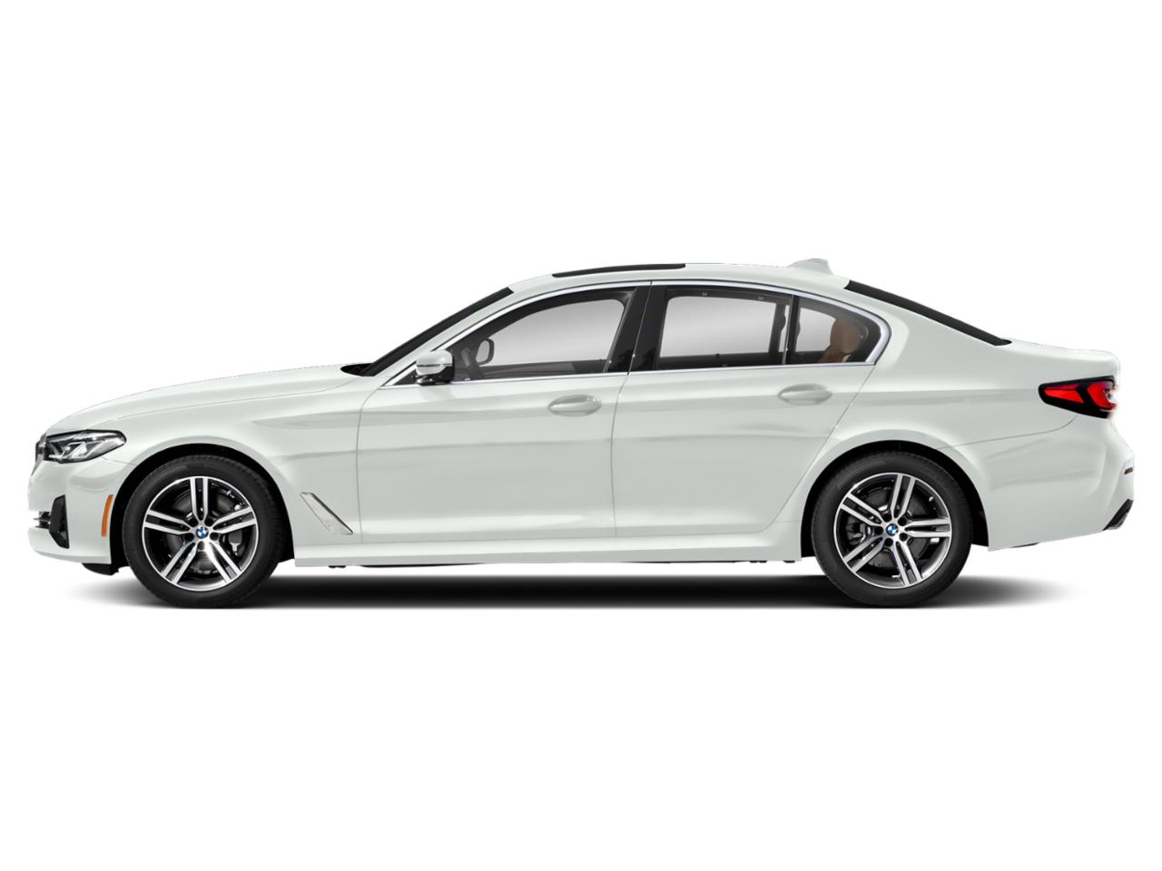 2021 BMW 5 Series Vehicle Photo in MECHANICSBURG, PA 17050-1707