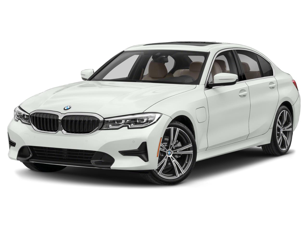 2021 BMW 3 Series Vehicle Photo in SELMA, TX 78154-1460