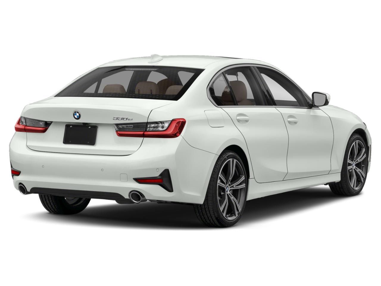 2021 BMW 3 Series Vehicle Photo in SELMA, TX 78154-1460
