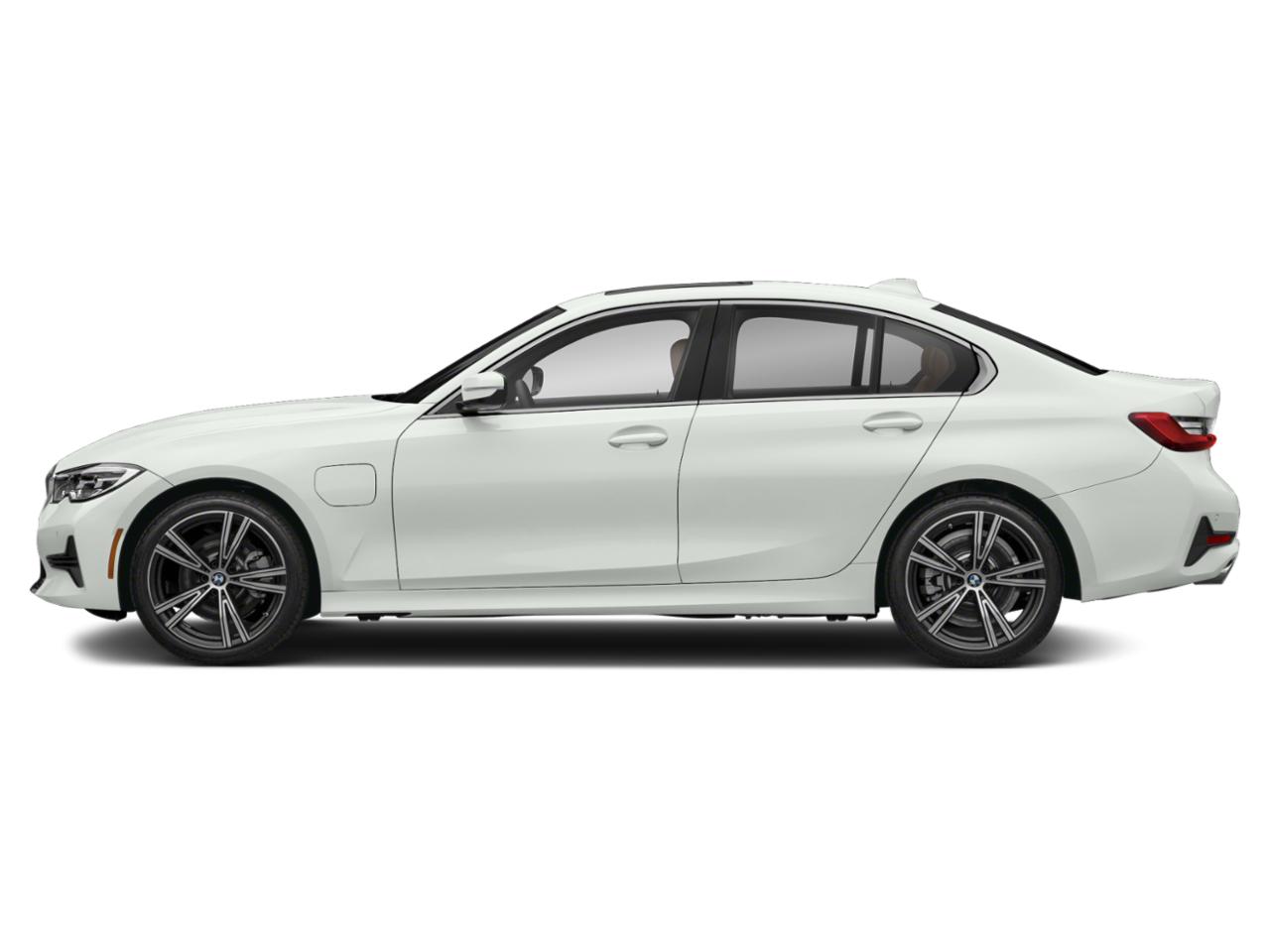 2021 BMW 3 Series Vehicle Photo in SELMA, TX 78154-1460