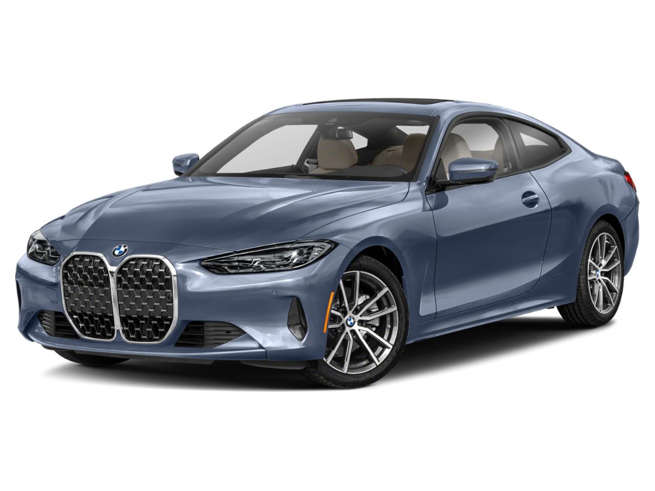 2021 BMW 430i xDrive Vehicle Photo in Harrisburg, PA 17111