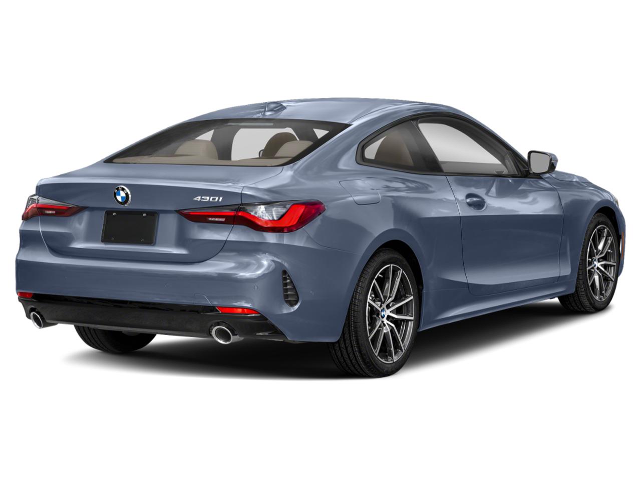 2021 BMW 430i xDrive Vehicle Photo in Harrisburg, PA 17111