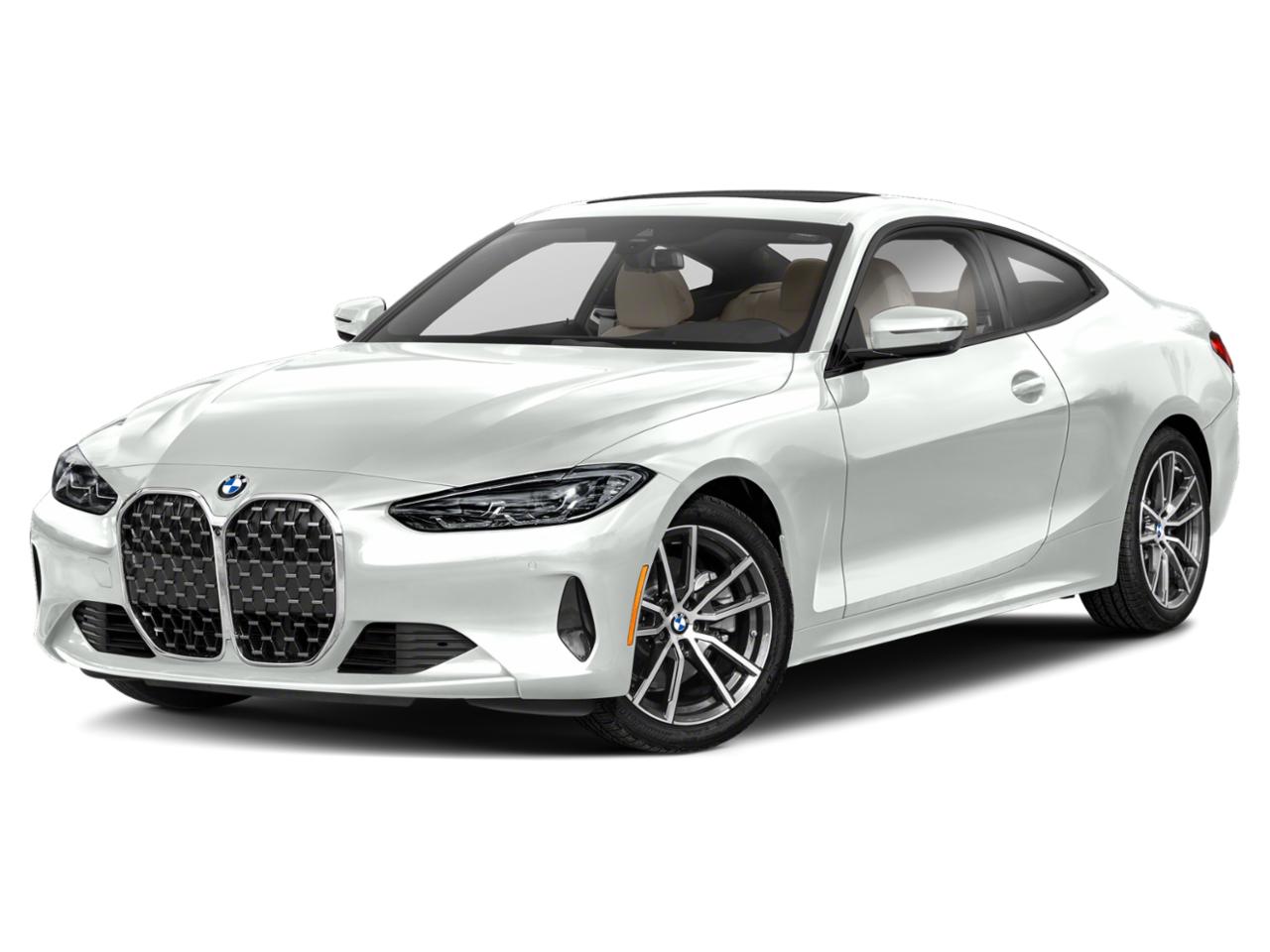 2021 BMW 430i xDrive Vehicle Photo in Statesboro, GA 30458