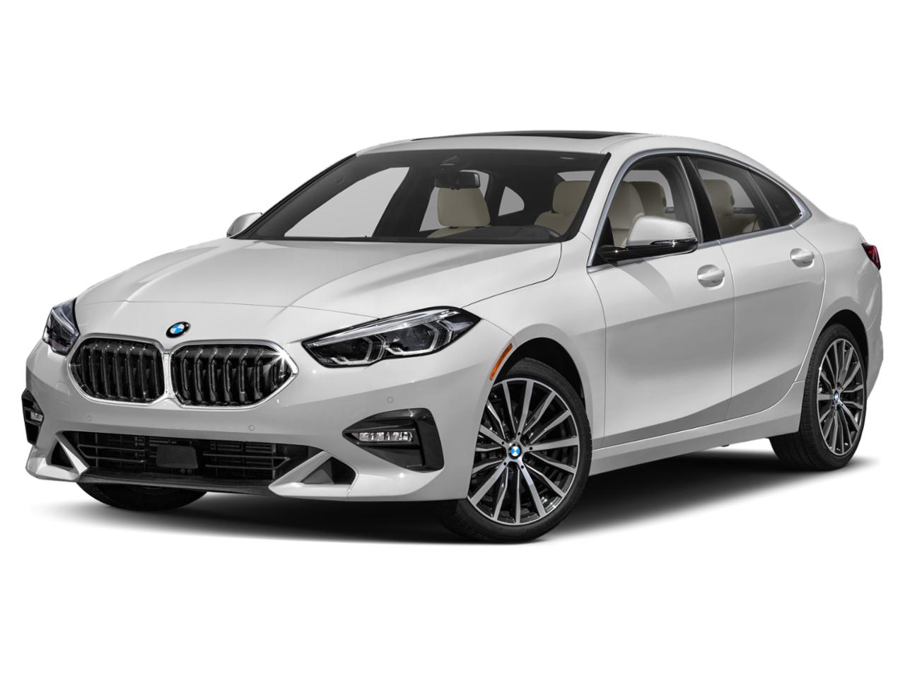 2021 BMW 228i xDrive Vehicle Photo in Trevose, PA 19053