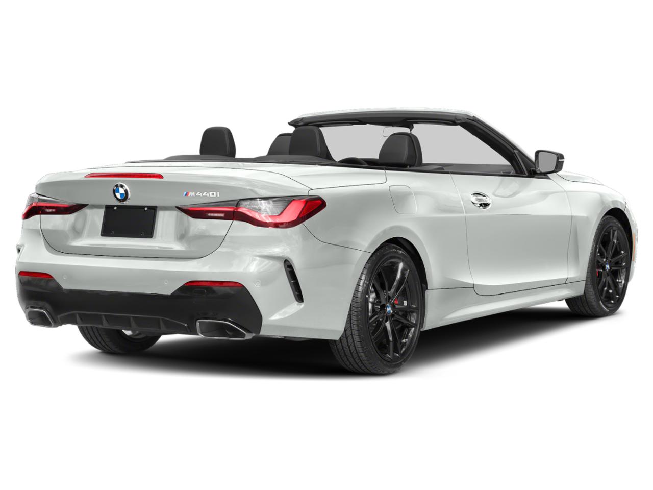 2021 BMW M440i Vehicle Photo in San Antonio, TX 78209