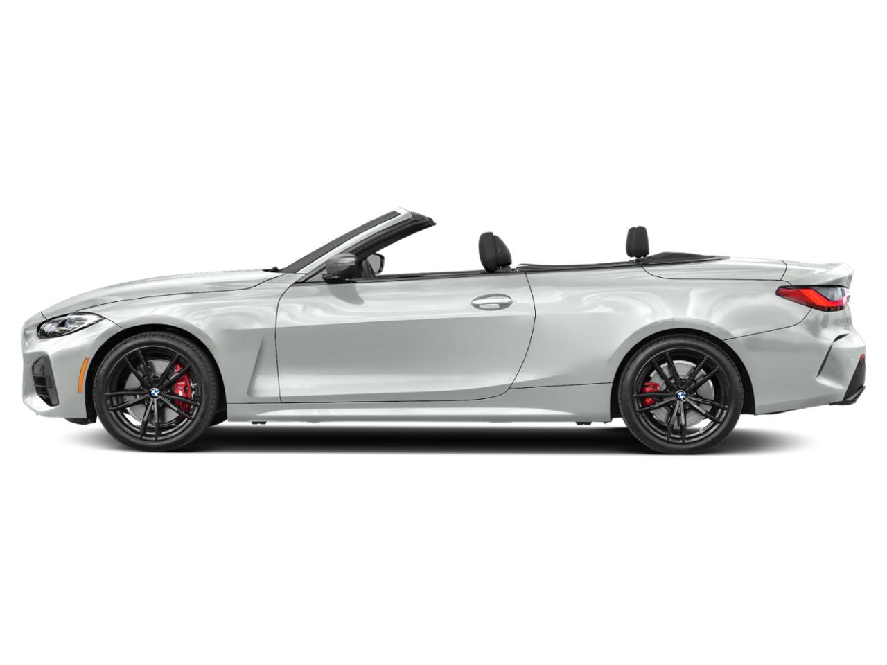 2021 BMW M440i Vehicle Photo in San Antonio, TX 78209