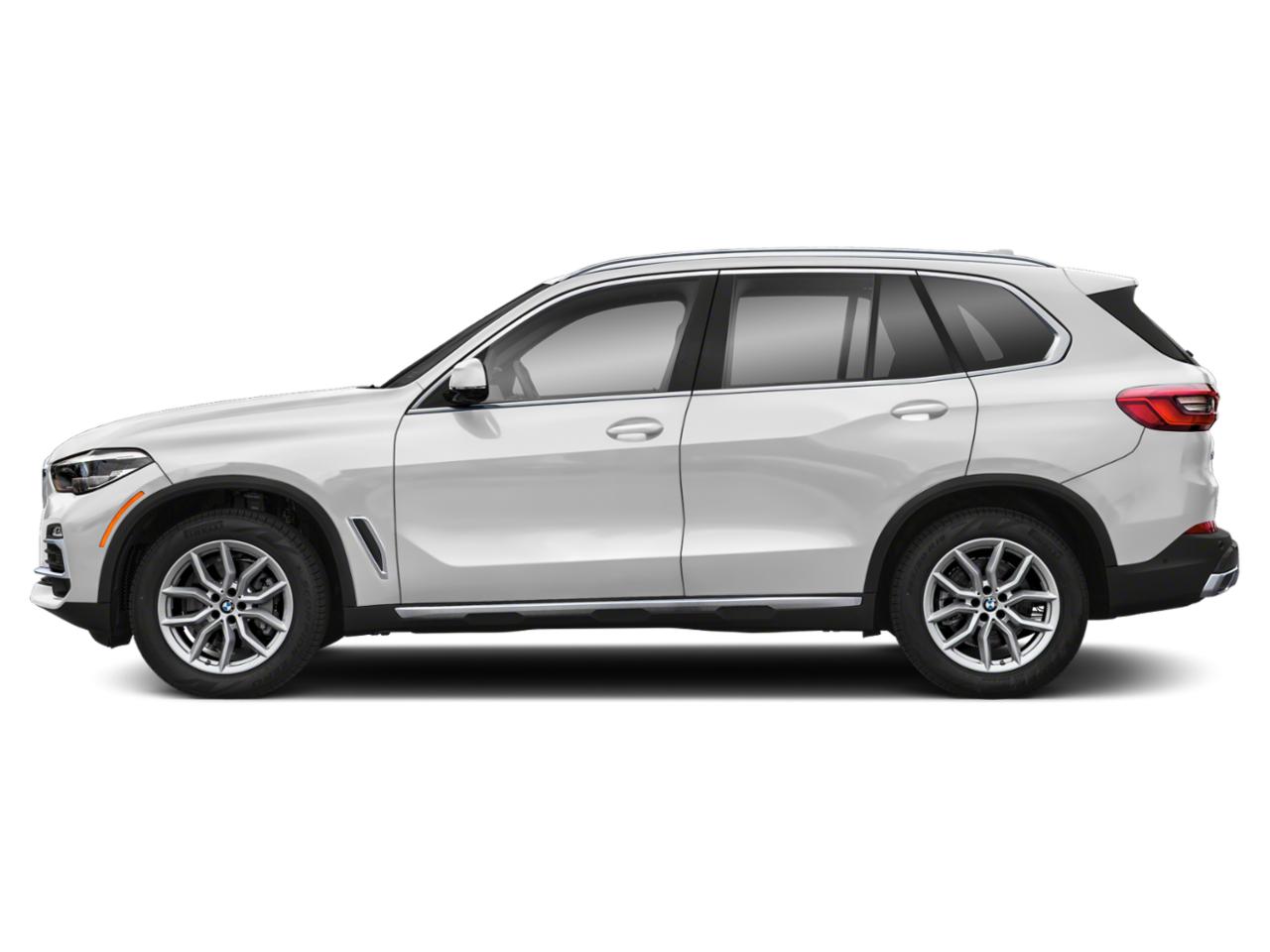 2021 BMW X5 xDrive40i Vehicle Photo in Muncy, PA 17756