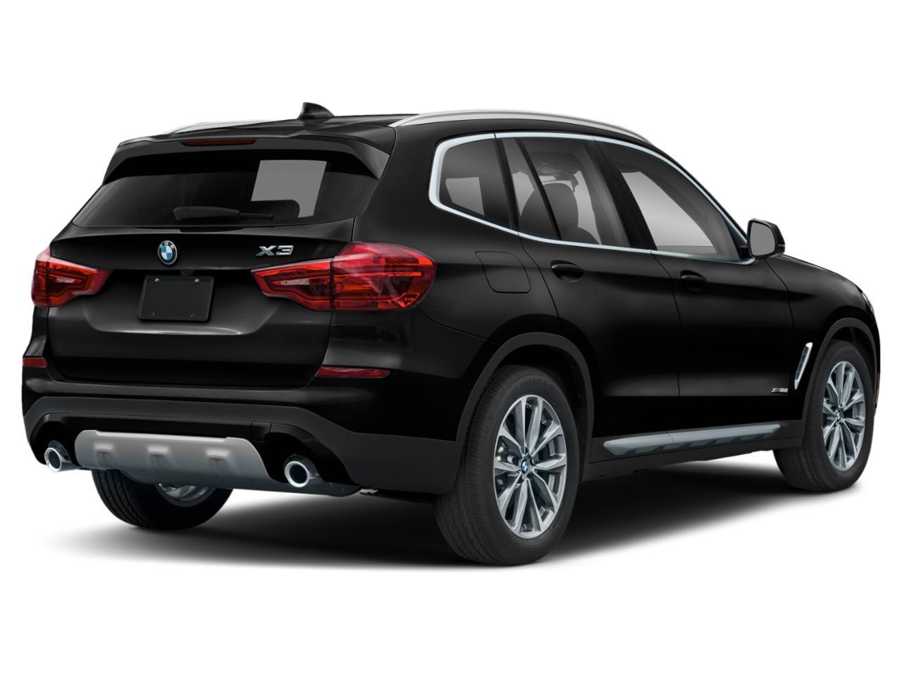 2021 BMW X3 sDrive30i Vehicle Photo in DENTON, TX 76210-9321
