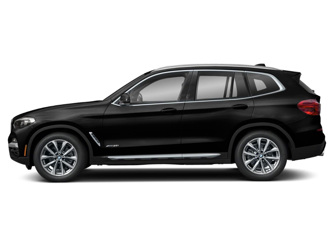 2021 BMW X3 sDrive30i Vehicle Photo in DENTON, TX 76210-9321