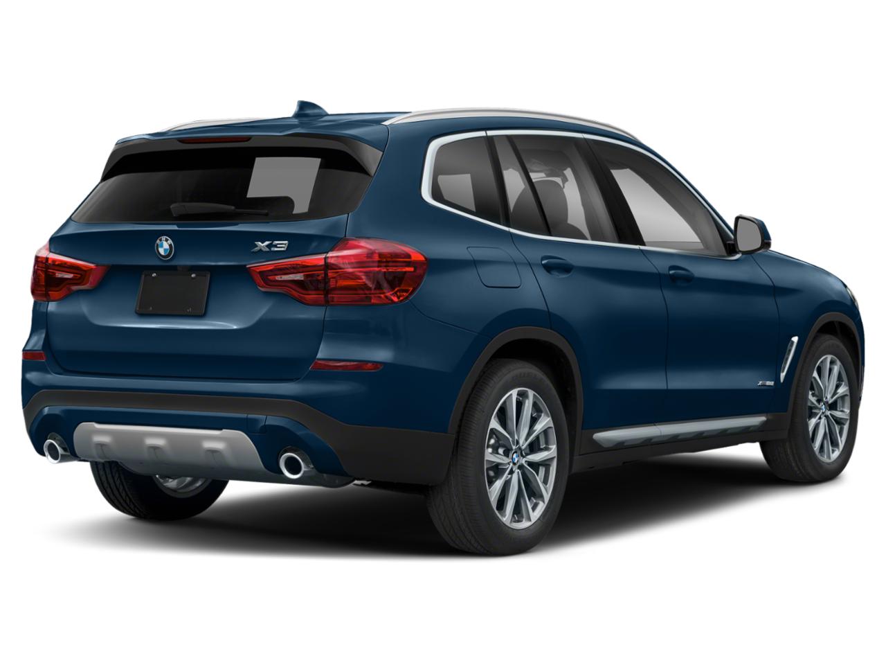 2021 BMW X3 xDrive30i Vehicle Photo in Muncy, PA 17756