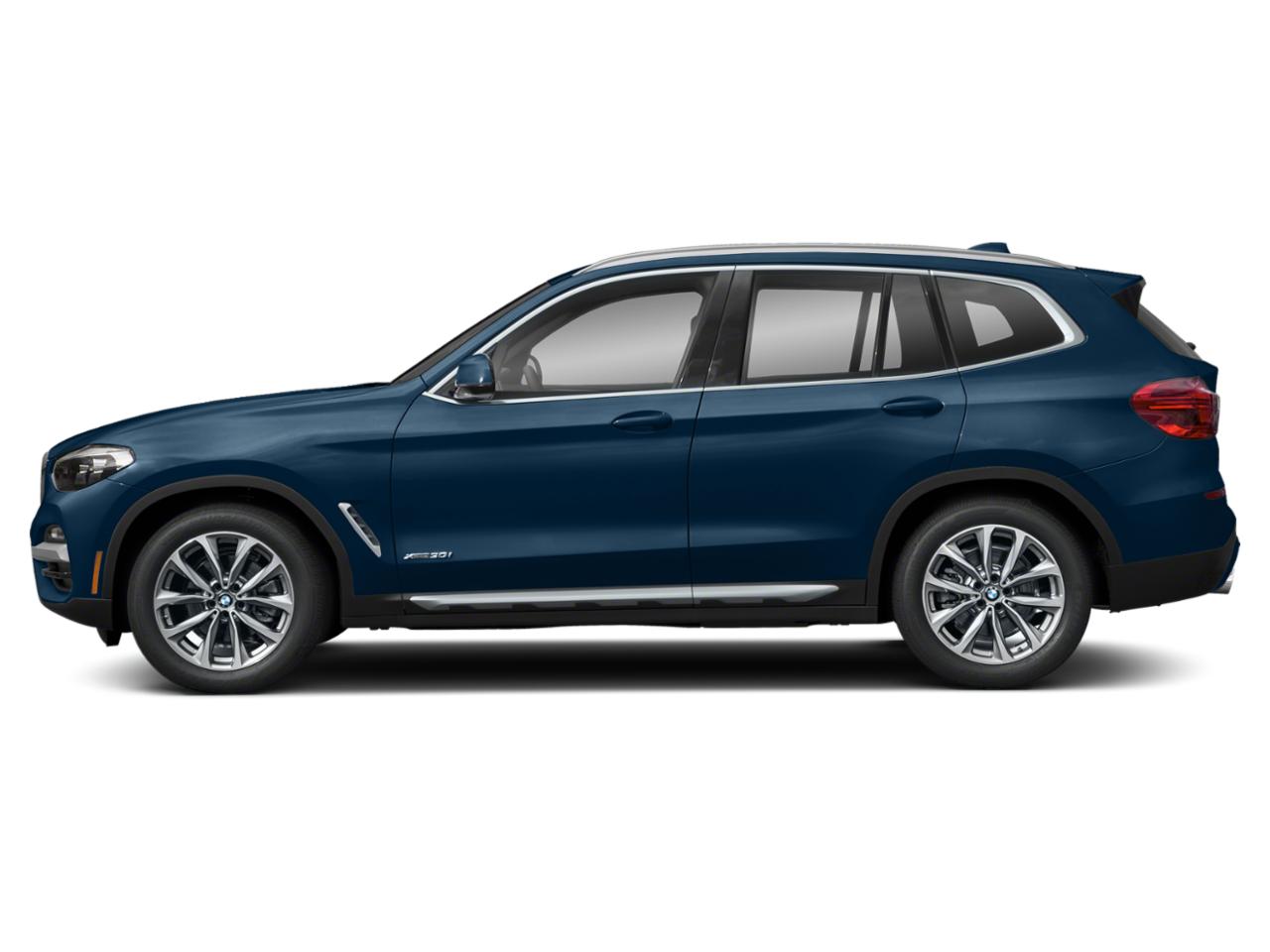 2021 BMW X3 xDrive30i Vehicle Photo in Muncy, PA 17756