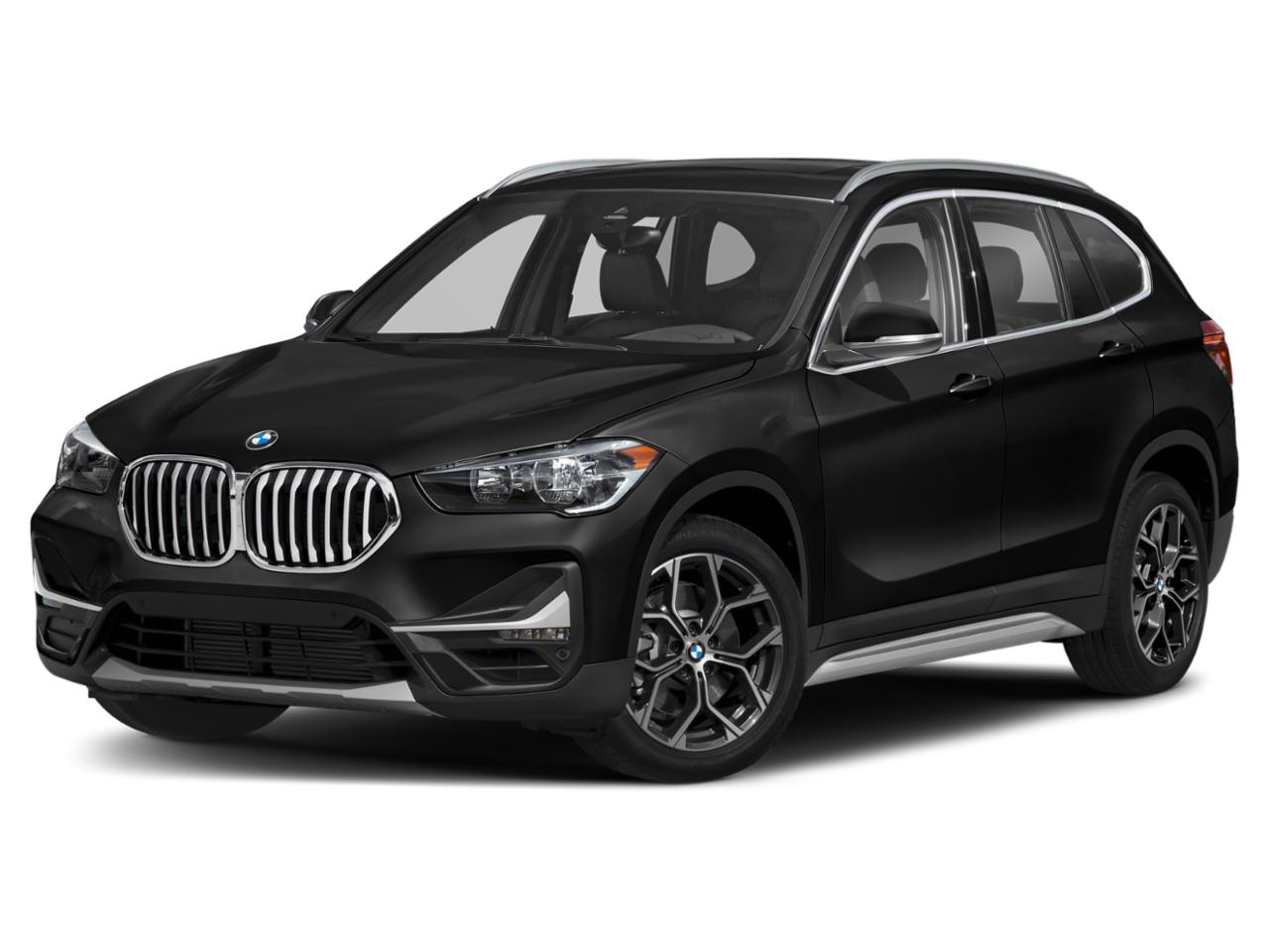 2021 BMW X1 Vehicle Photo in SELMA, TX 78154-1460