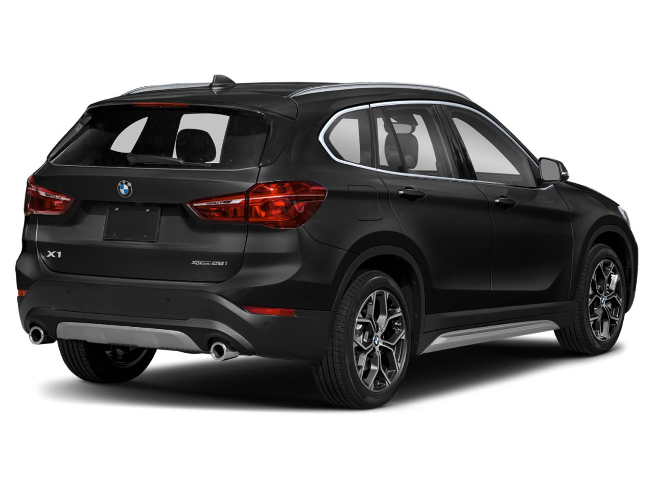 2021 BMW X1 Vehicle Photo in SELMA, TX 78154-1460