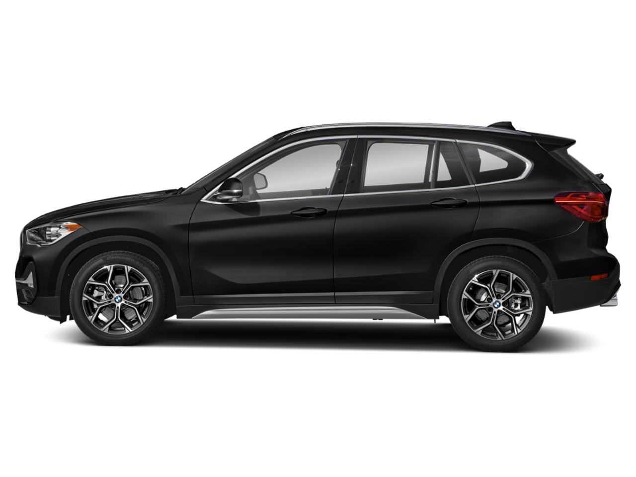 2021 BMW X1 Vehicle Photo in SELMA, TX 78154-1460
