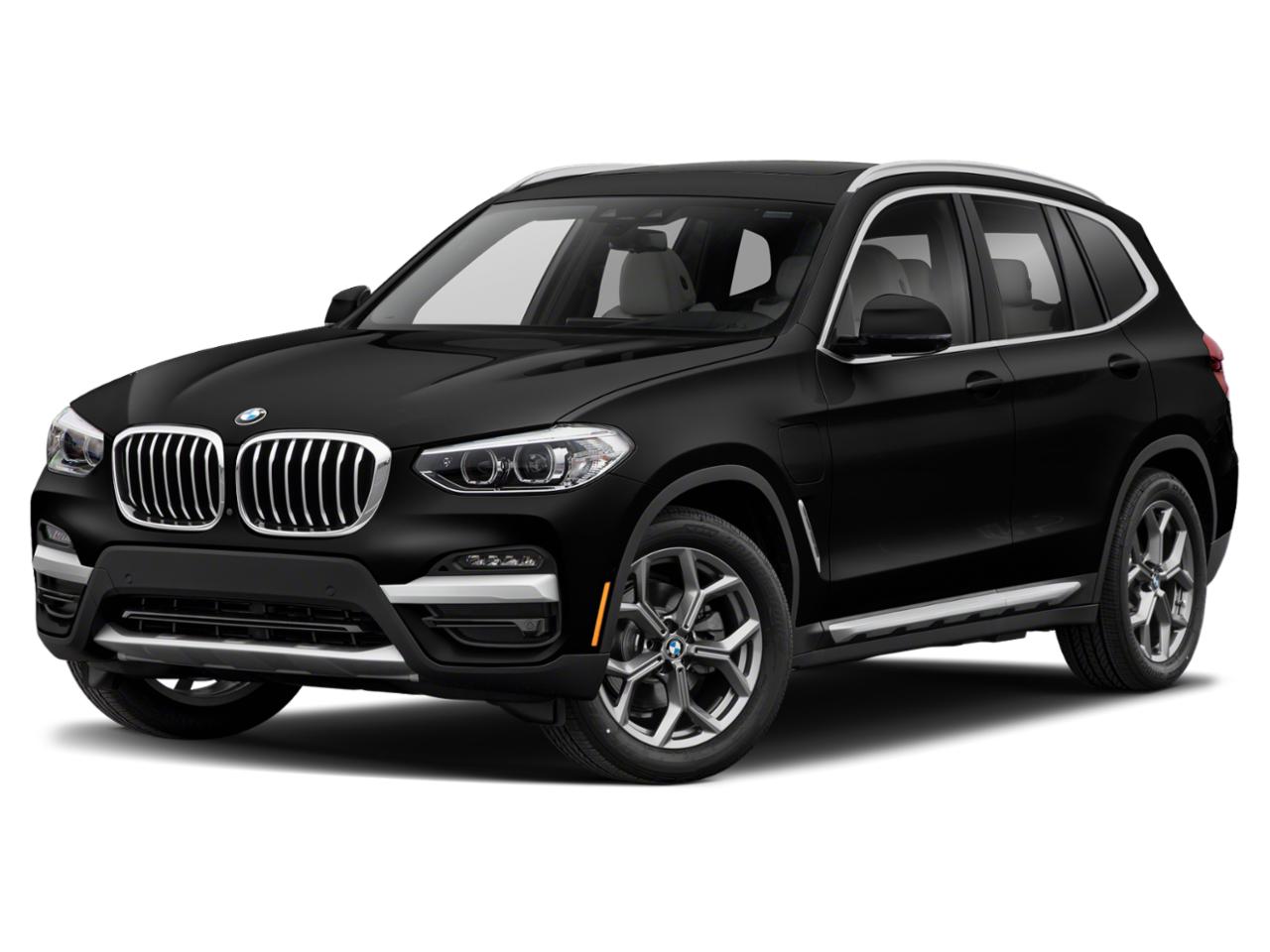 2021 BMW X3 xDrive30e Vehicle Photo in Muncy, PA 17756