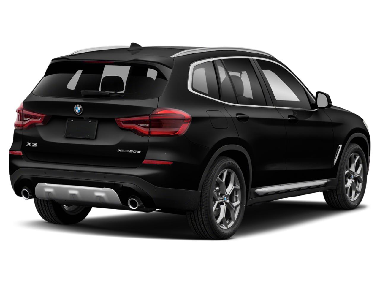2021 BMW X3 xDrive30e Vehicle Photo in Muncy, PA 17756