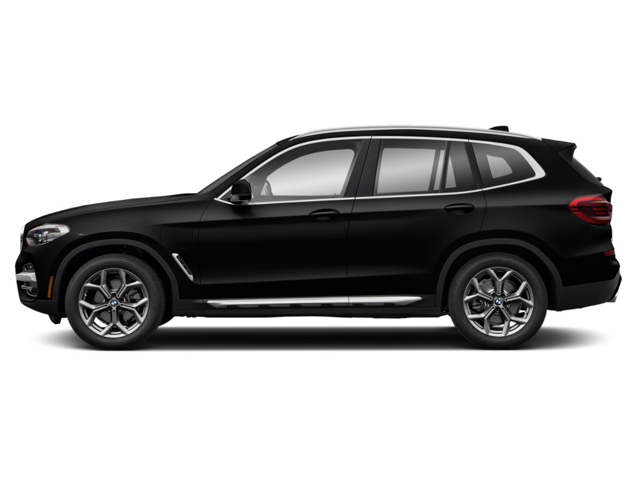 2021 BMW X3 xDrive30e Vehicle Photo in Muncy, PA 17756