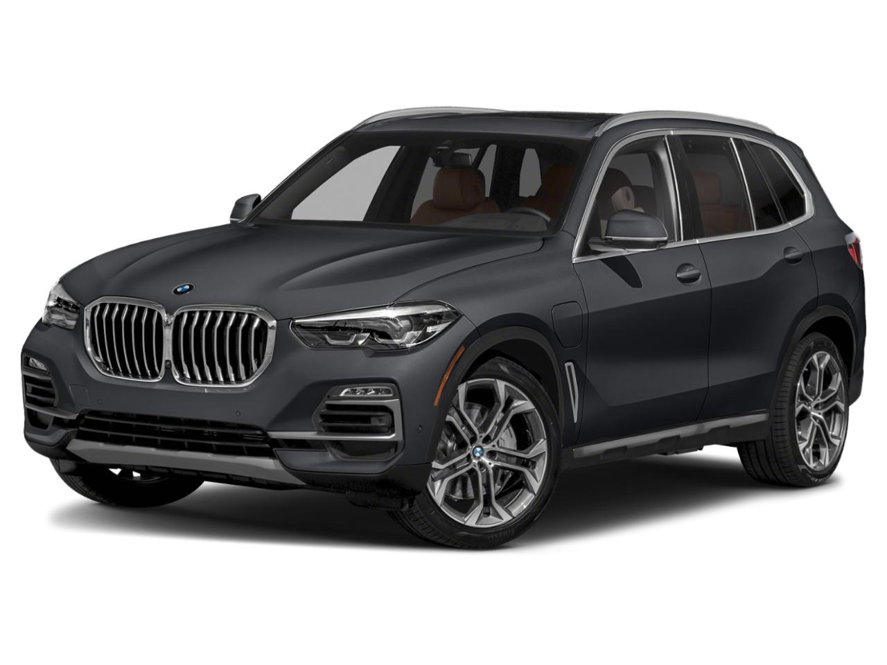 2021 BMW X5 xDrive45e Vehicle Photo in WILMINGTON, DE 19806-4020