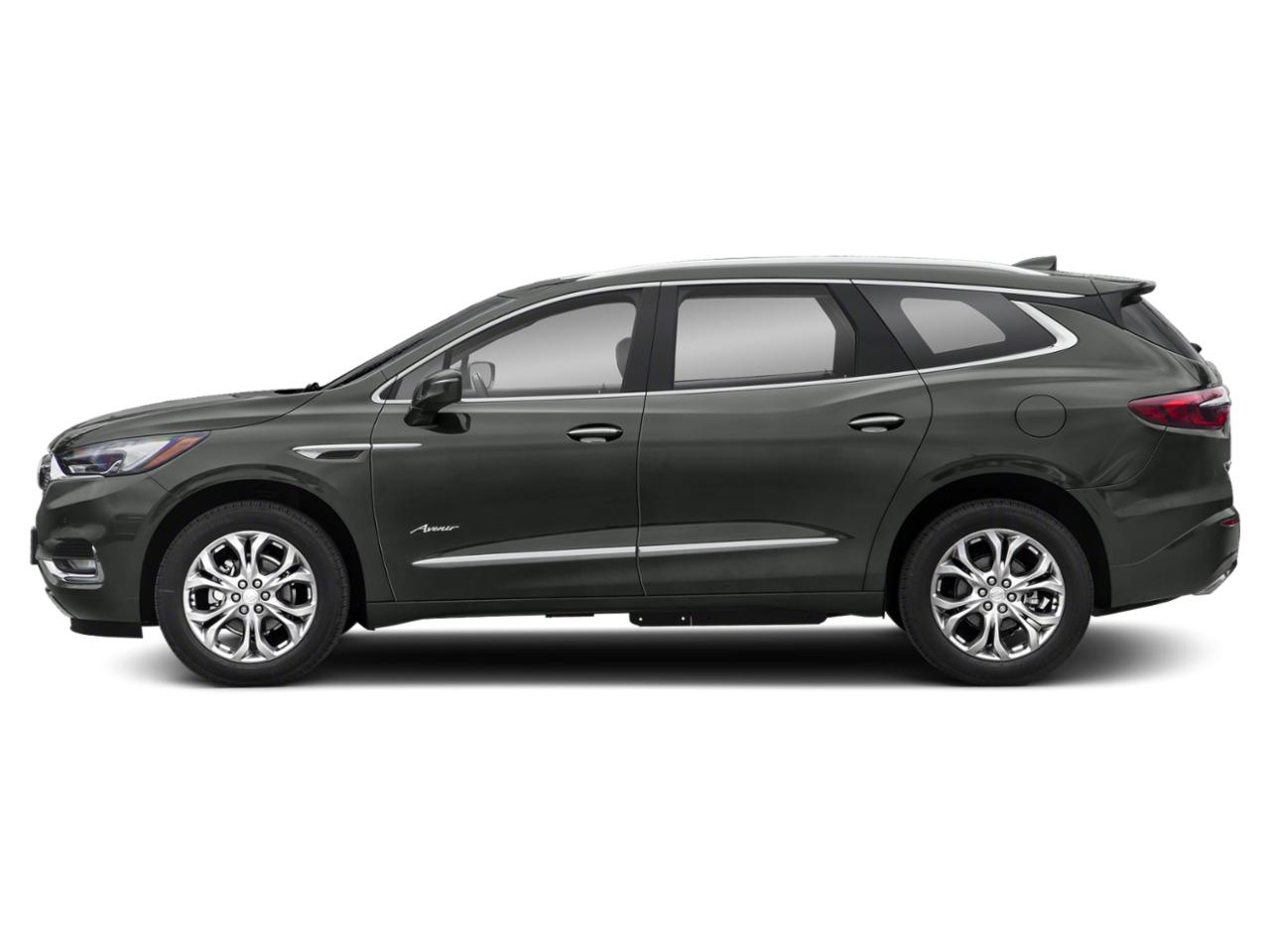 2021 Buick Enclave Vehicle Photo in SAVANNAH, GA 31406-4513