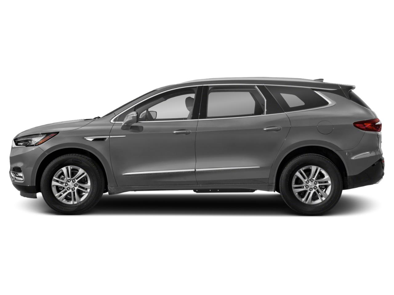 2021 Buick Enclave Vehicle Photo in DENTON, TX 76210-9321