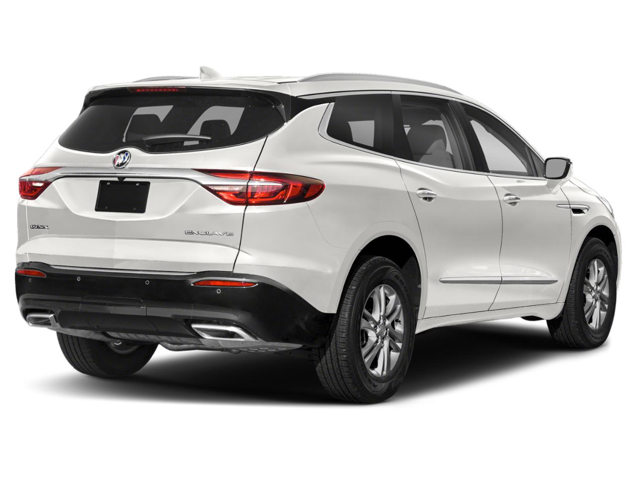 2021 Buick Enclave Vehicle Photo in GILBERT, AZ 85297-0402