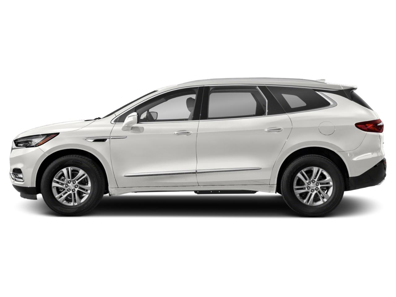 2021 Buick Enclave Vehicle Photo in GILBERT, AZ 85297-0402