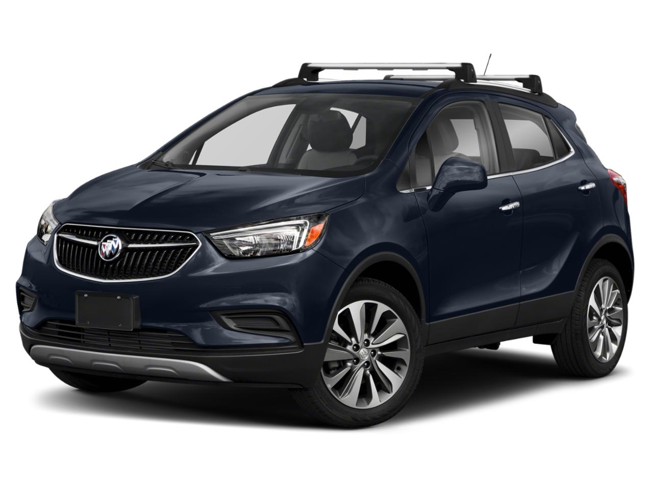 2021 Buick Encore Vehicle Photo in Brunswick, GA 31525