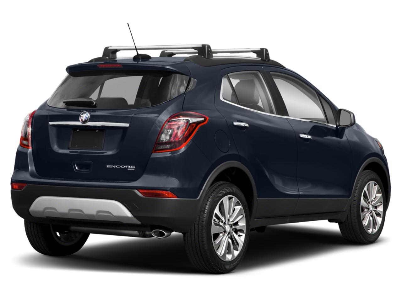 2021 Buick Encore Vehicle Photo in Brunswick, GA 31525