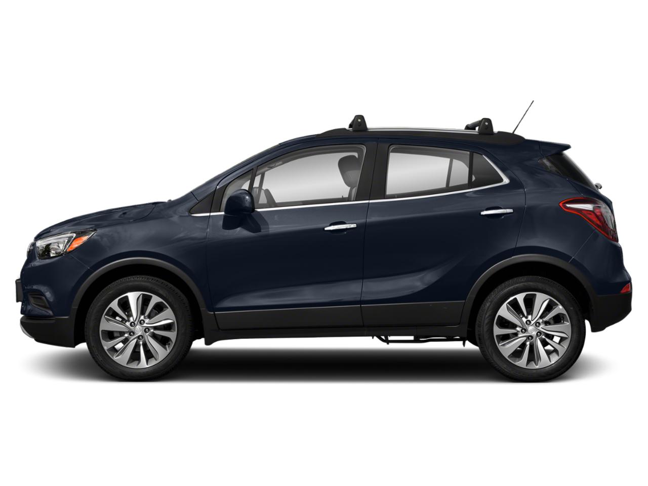 2021 Buick Encore Vehicle Photo in Brunswick, GA 31525