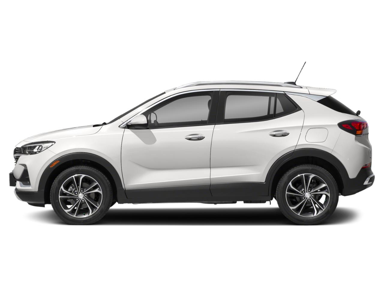 2021 Buick Encore GX Vehicle Photo in TOPEKA, KS 66609-0000
